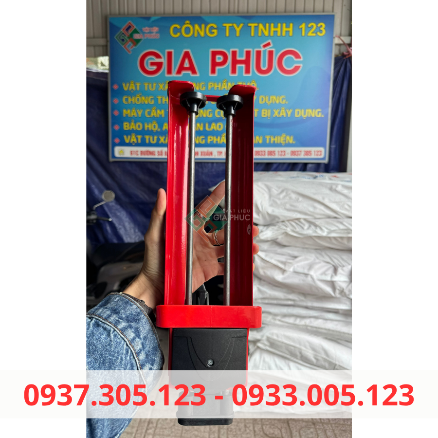  KEO CẤY THÉP SIKA ANCHORFIX 3001 (600ML) CHẤT LƯỢNG CAO 