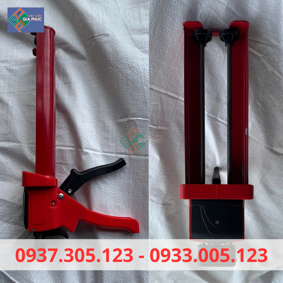  KEO CẤY THÉP SIKA ANCHORFIX 3001 (600ML) CHẤT LƯỢNG CAO 