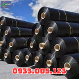  BẠT CHỐNG THẤM HDPE GIÁ TỐT - BẠT LÓT HỒ HDPE GIÁ RẺ 