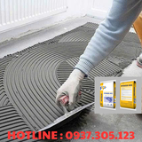  KEO DÁN GẠCH PVMIX C1 25KG ( DÁN GẠCH LÊN ĐẾN KHỔ 80x80CM ) 