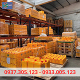  SIKA LATEX 5L - PHỤ GIA CHỐNG THẤM VÀ KẾT NỐI BÊ TÔNG CŨ MỚI 