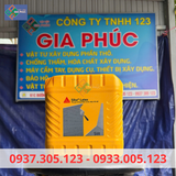  SIKA LATEX 5L - PHỤ GIA CHỐNG THẤM VÀ KẾT NỐI BÊ TÔNG CŨ MỚI 