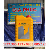  SIKA LATEX 25L - PHỤ GIA CHỐNG THẤM VÀ KẾT NỐI BÊ TÔNG CŨ MỚI 