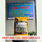  SIKAGROUT GP 25KG - VỮA RÓT CỔ ỐNG KHÔNG CO NGÓT MAC400 