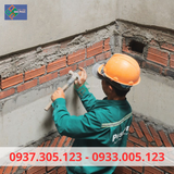  LƯỚI MẮT CÁO TÔ TƯỜNG CHỐNG NỨT 1Mx3M - LƯỚI MẮT CÁO TÔ TƯỜNG 