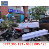  LƯỚI THỦY TINH GIA CỐ LỚP CHỐNG THẤM ( Ô 3*3MM ) 