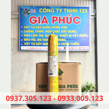  CHẤT TRÁM KHE SIKA FLEX 140 CONTRUCTION - CHẤT TRÁM KHE CO GIÃN NGOÀI TRỜI 
