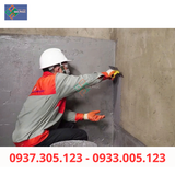  CHỐNG THẤM TOA 258 CEMENT MEMBRANE 20KG 