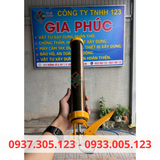  CHẤT TRÁM KHE SIKA FLEX 140 CONTRUCTION - CHẤT TRÁM KHE CO GIÃN NGOÀI TRỜI 