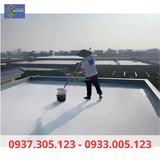  KEO CHỐNG THẤM SÀN SÂN THƯỢNG SUZO-PU99 20KG 