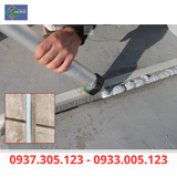  CHẤT TRÁM KHE SIKA FLEX 140 CONTRUCTION - CHẤT TRÁM KHE CO GIÃN NGOÀI TRỜI 