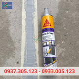  KEO TRÁM KHE SIKAFLEX 134 BOND & SEAL - KEO TRÁM KHE NỨT 