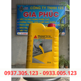  SIKA R7 25L - PHỤ GIA GIẢM NƯỚC HỖ TRỢ NHANH THÁO VÁN KHUÔN 