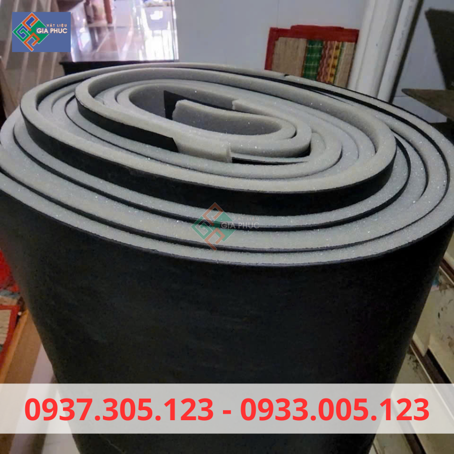 TẤM BỌC TIÊU ÂM INOAC NHẬT BẢN 1mx2mx10mm 