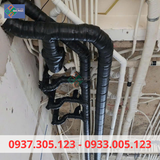  TẤM BỌC TIÊU ÂM INOAC NHẬT BẢN 1mx2mx10mm 