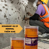  KEO CẤY SẮT SIKA DUR-31 CF NORMAL - 1.2KG ( KEO THẤY THÉP SIKADUR 731 CŨ ) 