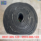  TẤM BỌC TIÊU ÂM RUBBER FOAM KÍCH THƯỚC 1M*8M ( DÀY 10MM ) 