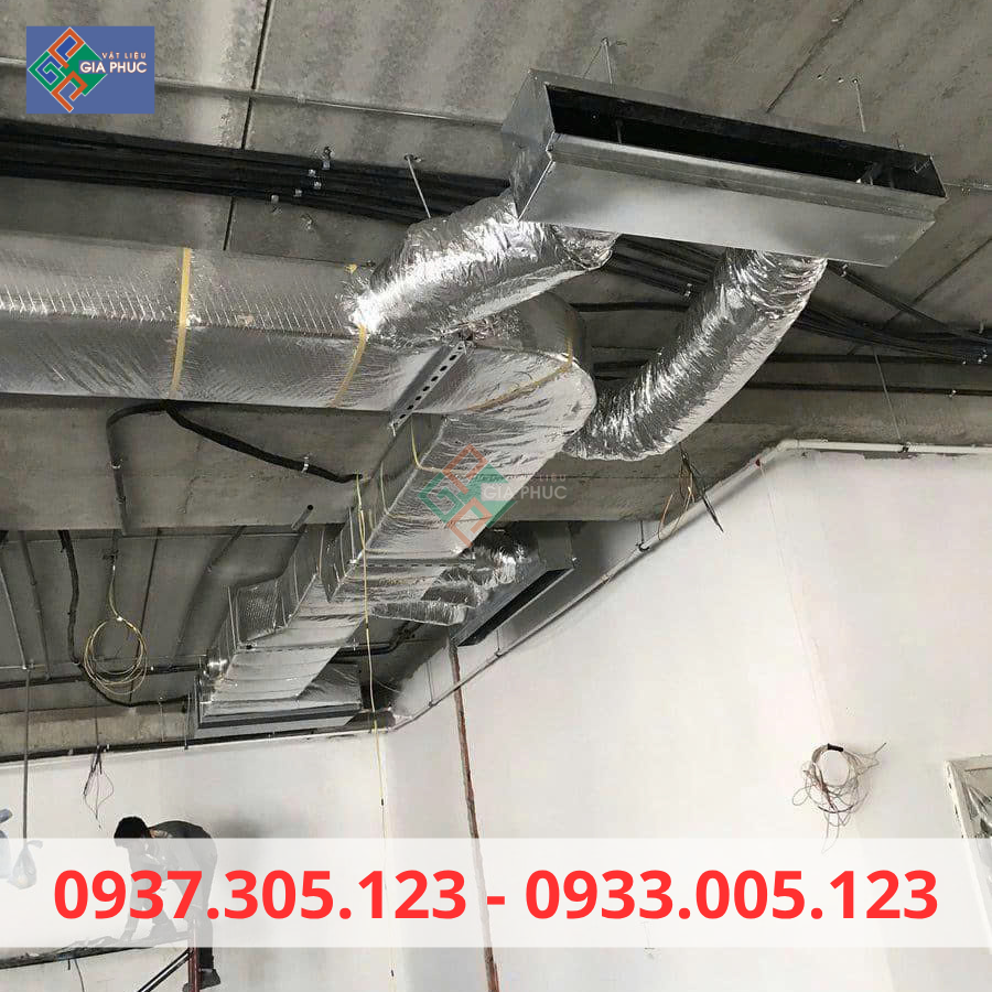  TẤM BỌC TIÊU ÂM RUBBER FOAM KÍCH THƯỚC 1M*8M ( DÀY 10MM ) 
