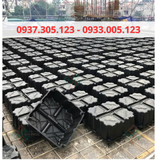  SÀN HỘP UBOOT KÍCH THƯỚC 52*52*16CM ( HỒ CHÍ MINH ) I SÀN PHẲNG UBOOT 