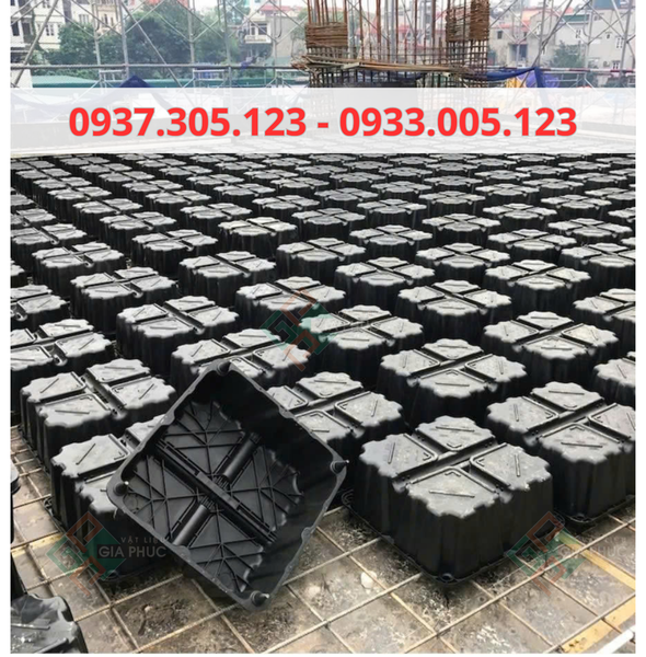 SÀN HỘP UBOOT KÍCH THƯỚC 52*52*16CM ( HỒ CHÍ MINH ) I SÀN PHẲNG UBOOT GIÁ RẺ