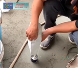  PHỤ GIA ỐP LÁT GẠCH ĐÀI LOAN TĂNG ĐỘ BÁM DÍNH, CHỐNG THẤM - GÓI 500G 