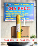  CHẤT TRÁM KHE SIKA FLEX 140 CONTRUCTION - CHẤT TRÁM KHE CO GIÃN NGOÀI TRỜI 