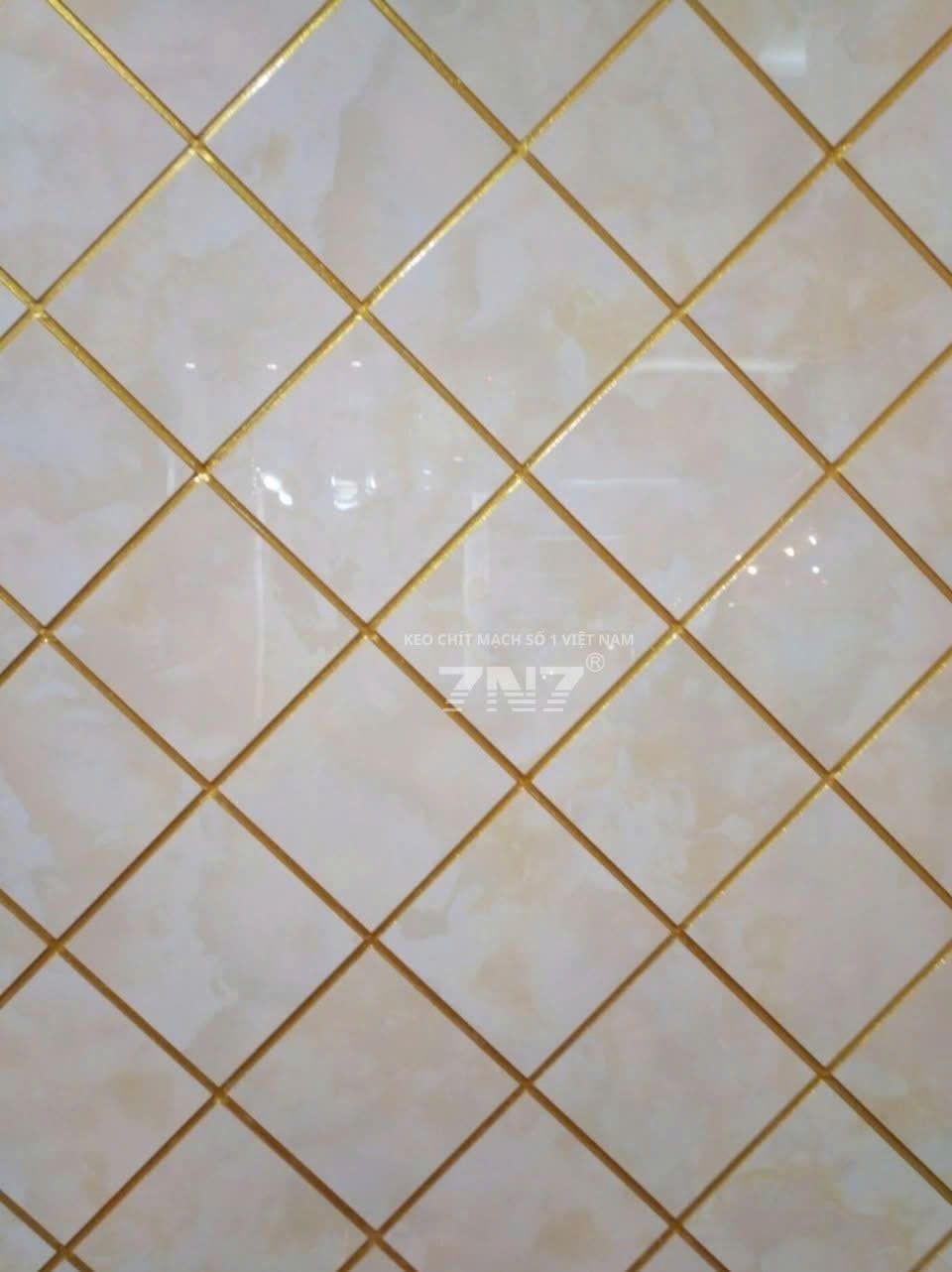  KEO CHÀ RON 7N7 - KEO CHÍT MẠCH 7N7 ( CHỐNG THẤM, CHỐNG Ố, CHỐNG PHAI MÀU ) 