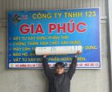  MÀNG CHỐNG DỘT MÁI TÔN RAVI KHỔ 1M*15M*1MM 