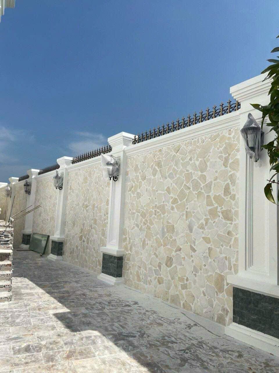  ĐÁ RỐI VÀNG NGHỆ AN - ĐÁ RỐI VÀNG TRANG TRÍ GIÁ RẺ 