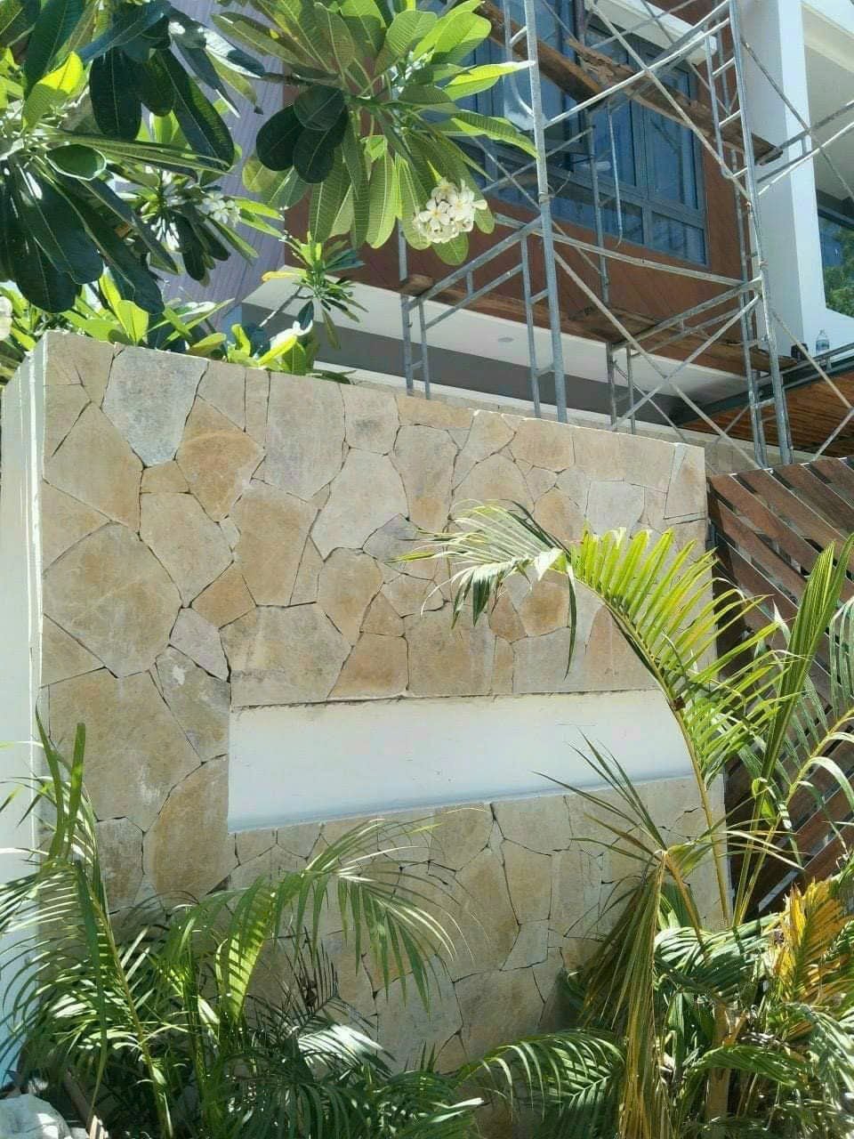  ĐÁ RỐI VÀNG NGHỆ AN - ĐÁ RỐI VÀNG TRANG TRÍ GIÁ RẺ 