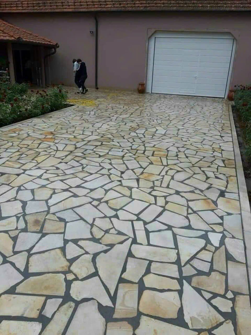  ĐÁ RỐI VÀNG NGHỆ AN - ĐÁ RỐI VÀNG TRANG TRÍ GIÁ RẺ 