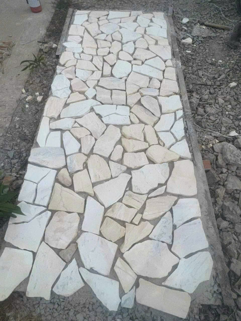  ĐÁ RỐI VÀNG NGHỆ AN - ĐÁ RỐI VÀNG TRANG TRÍ GIÁ RẺ 