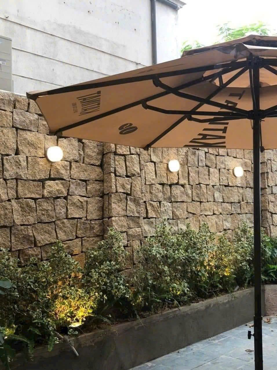  ĐÁ RỐI VÀNG BÌNH ĐỊNH - ĐÁ RỐI VÀNG TRANG TRÍ GIÁ RẺ 