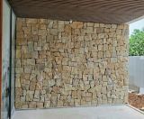  ĐÁ RỐI VÀNG BÌNH ĐỊNH - ĐÁ RỐI VÀNG TRANG TRÍ GIÁ RẺ 