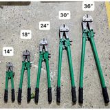  KÌM CẮT SẮT - KÌM CỘNG LỰC CHẤT LƯỢNG CAO 