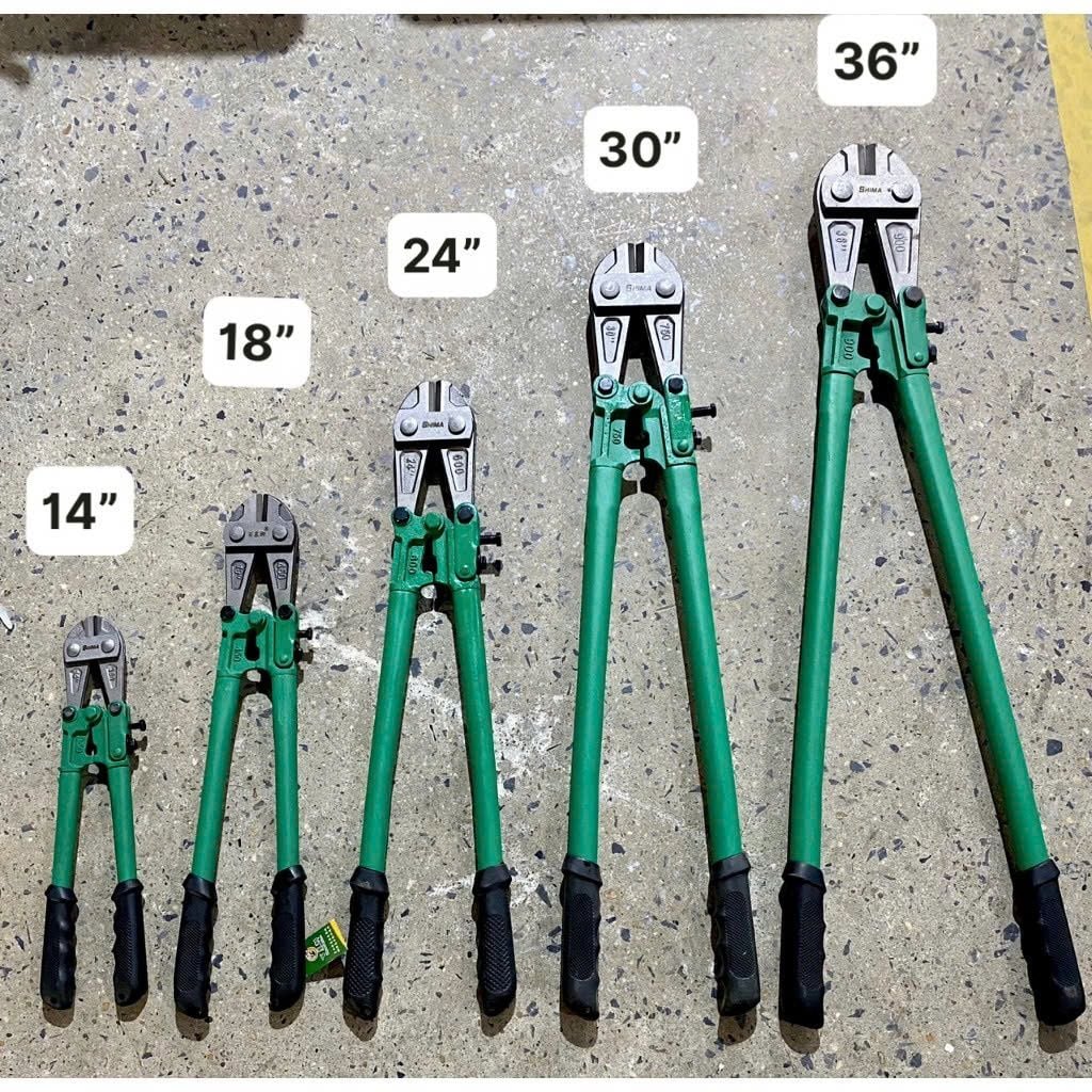  KÌM CẮT SẮT - KÌM CỘNG LỰC CHẤT LƯỢNG CAO 
