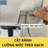  MÓC TREO CỐ ĐỊNH GẠCH THI CÔNG ỐP LÁT CHỮ K 