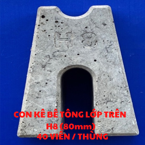  CÁCH DÙNG CON KÊ BÊ TÔNG SÀN 10CM & 12CM - CON KÊ BÊ TÔNG SÀN GIÁ TỐT 