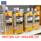 KEO CẤY THÉP SIKA ANCHORFIX 3001 (600ML) CHẤT LƯỢNG CAO 