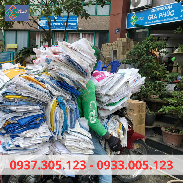  BAO ĐỰNG XÀ BẦN KÍCH THƯỚC 55*90CM 