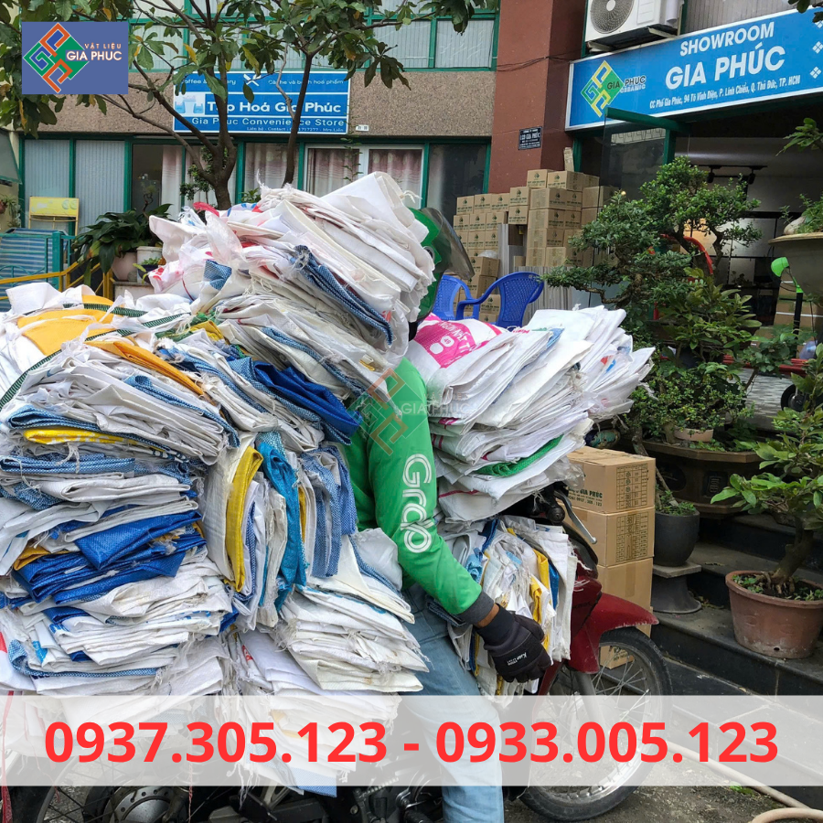  BAO ĐỰNG XÀ BẦN KÍCH THƯỚC 55*90CM 