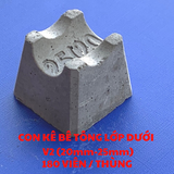  CÁCH DÙNG CON KÊ BÊ TÔNG SÀN 10CM & 12CM - CON KÊ BÊ TÔNG SÀN GIÁ TỐT 