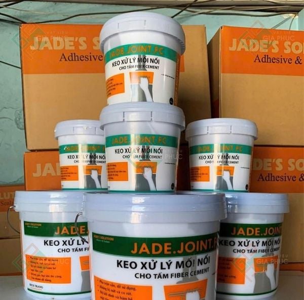 KEO XỬ LÝ MỐI NỐI CEMBOARD JADE.JOINT.FC giá tốt