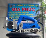  MÁY CẮT RON GẠCH ( CÔNG SUẤT 1200W, BẢO HÀNH 3 THÁNG, CÓ TÚI THU BỤI ) 