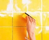  KEO CHÀ RON CÁ SẤU PVMIX MÀU TRẮNG ( BỊCH 1KG ) 