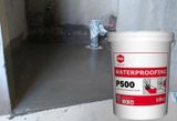  CHỐNG THẤM PAS P500 GỐC XI MĂNG - CHUYÊN CHỐNG THẤM SÂN THƯỢNG, SÀN MÁI, BAN CÔNG 