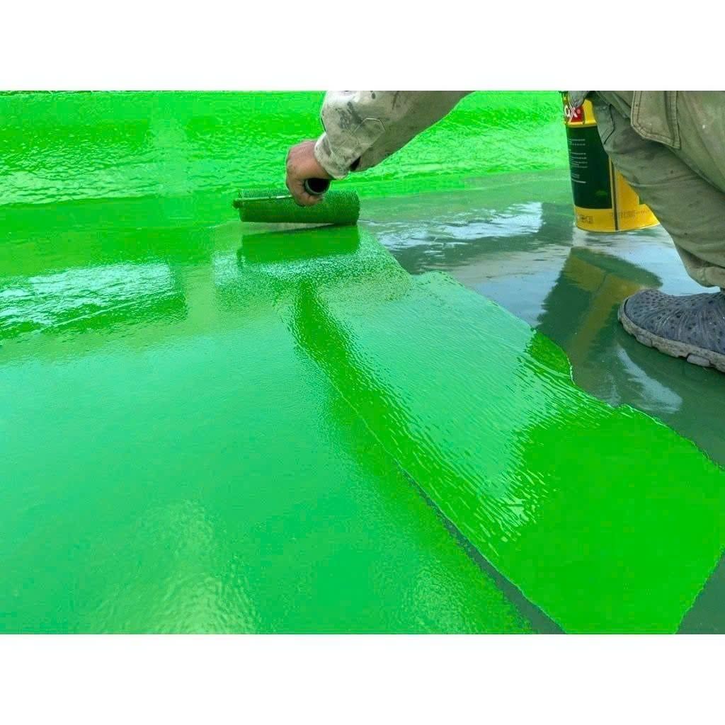  NEOMAX TOPCOAT T14 | LỚP PHỦ BẢO VỆ CHỐNG MÀI MÒN KHÁNG TIA UV GIÁ TỐT 