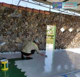  NEOMAX TOPCOAT T14 | LỚP PHỦ BẢO VỆ CHỐNG MÀI MÒN KHÁNG TIA UV GIÁ TỐT 