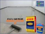  VỮA TỰ SAN PHẲNG NEOMAX LEVELING 81 ( 29.5KG/BỘ 2 THÀNH PHẦN ) GIÁ TỐT 