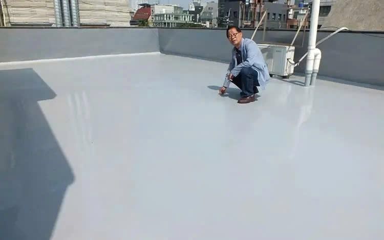  CHỐNG THẤM SÀN MÁI KOVA CT-11A PU 22KG ( CHUYÊN CHỐNG THẤM SÀN MÁI ) 